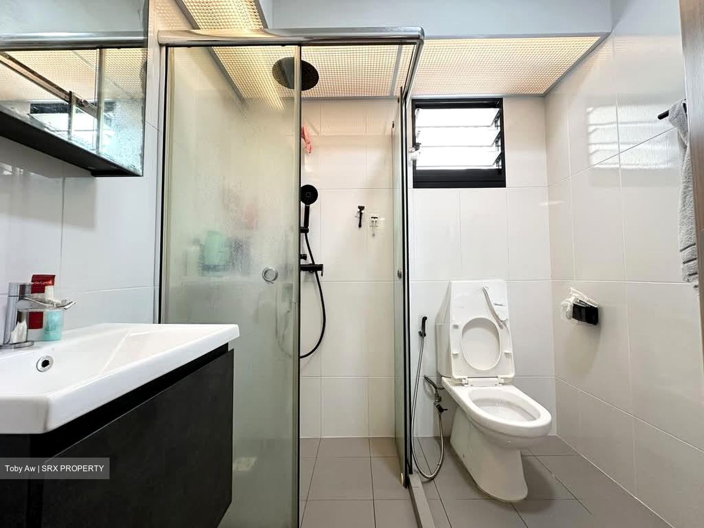 Blk 107A Alkaff Oasis (Toa Payoh), HDB 3 Rooms #588120291